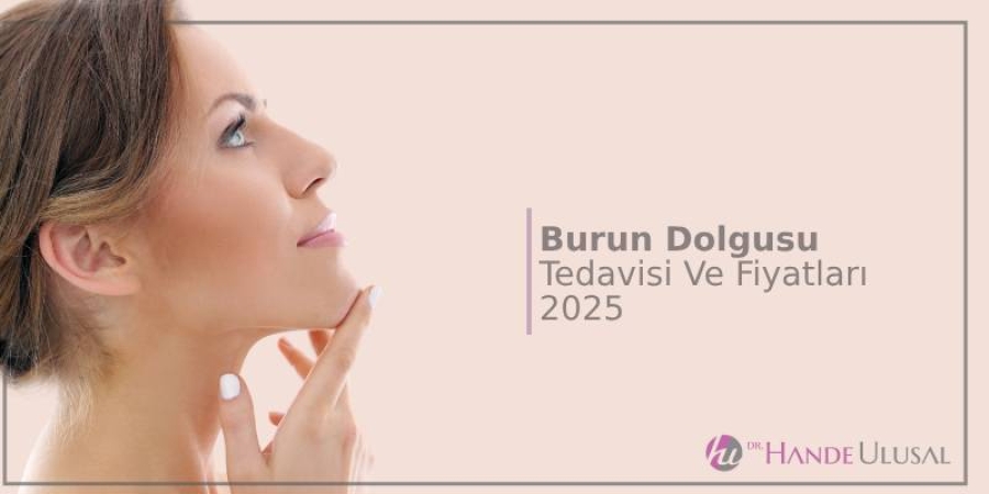 Burun Dolgusu