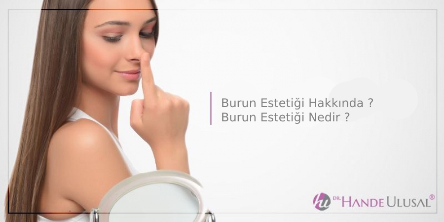Burun Estetiği
