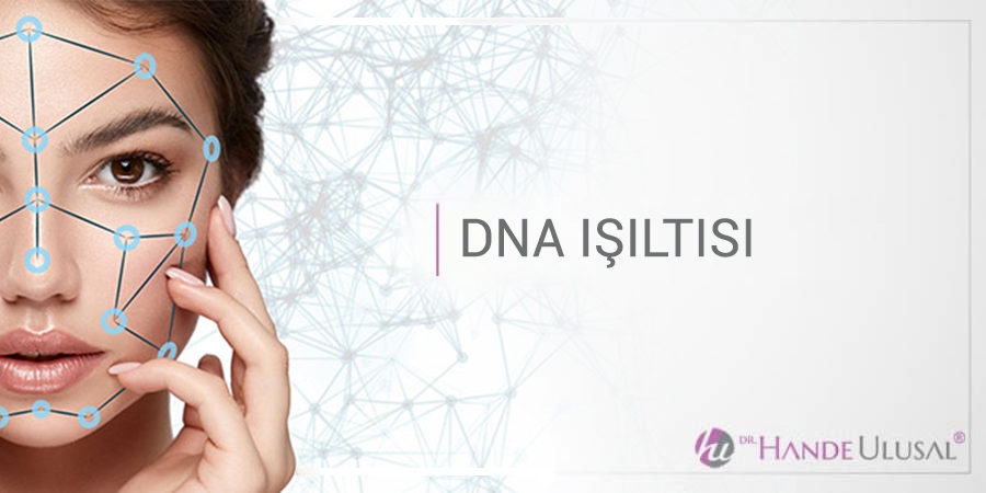 DNA ışıltısı