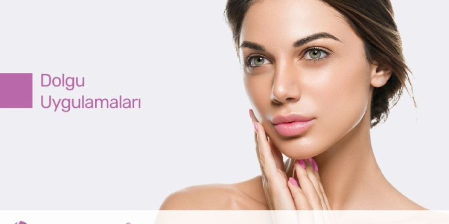 Şakak Dolgusu Tedavisi