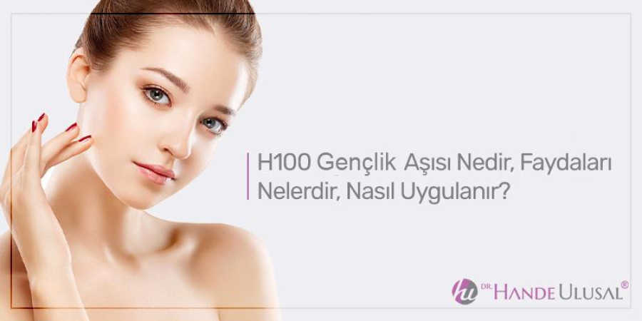 H100 Aşısı Nedir, Faydaları Nelerdir, Nasıl Uygulanır?