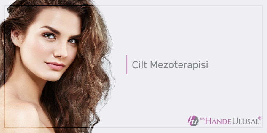 Cilt Mezoterapi Fiyatları