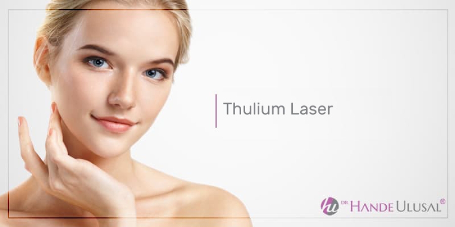 Thulium Laser Spot Treatment and Prices