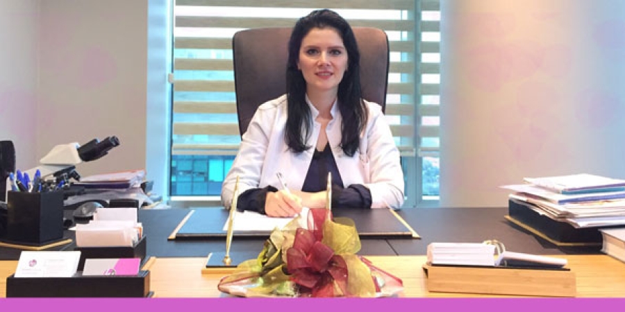 Nish İstanbul Lazer Epilasyon Hande Arda