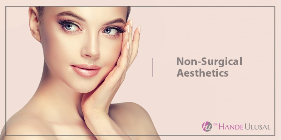 Non-Surgical Aesthetics Affordable Cosmetic Enhancements in Istanbul