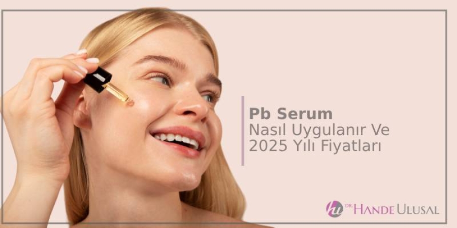 Pb Serum