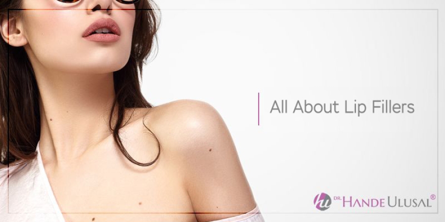 Russian Technique of Lip Filling