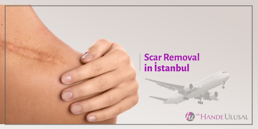 Scar Removal in İstanbul Scar Removal in İstanbul