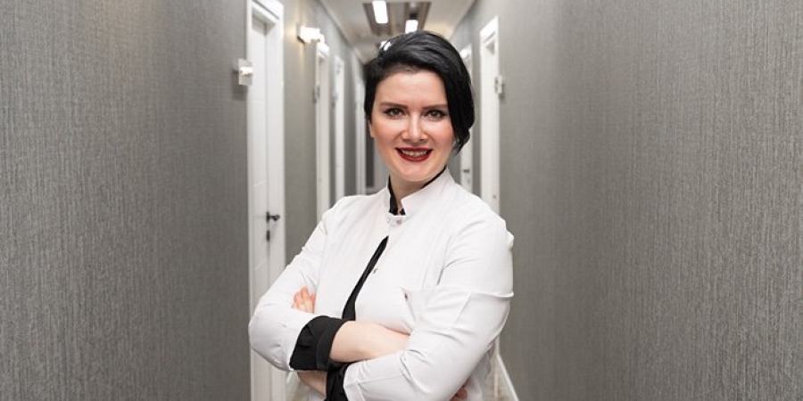 Uzm. Dr. Hande Arda: Güneşten Korunma ve Leke Tedavi Yöntemleri Uzm. Dr. Hande Arda: Güneşten Korunma ve Leke Tedavi Yöntemleri