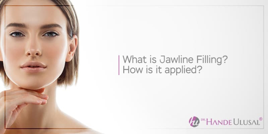 What is Jawline Fill?