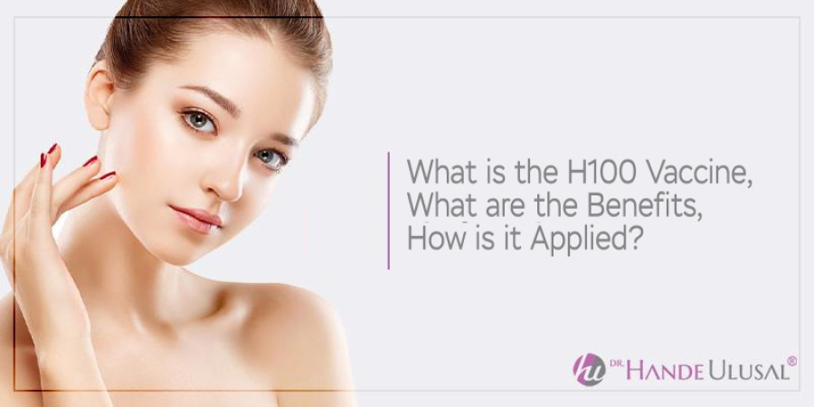 What is the H100 Vaccine, What are the Benefits, How is it Applied?